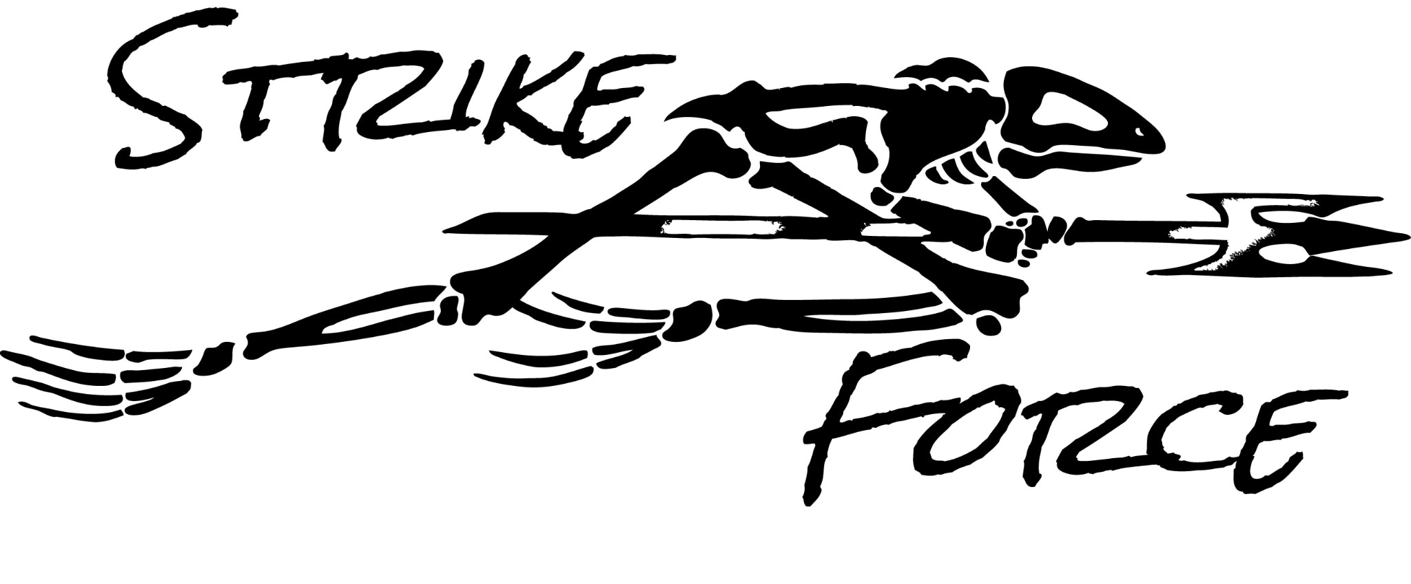 20% Off Storewide at Strike Force